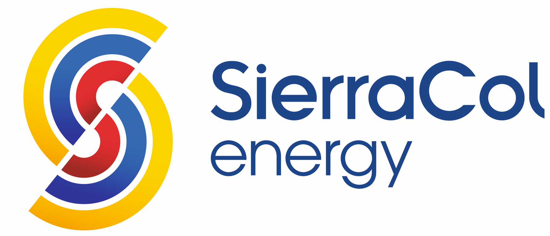 SierraCol Energy Logo